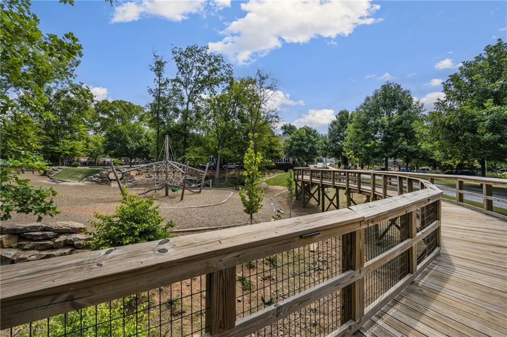 266 Balaban Circle Woodstock, GA 30188 - Photo 46 of 58