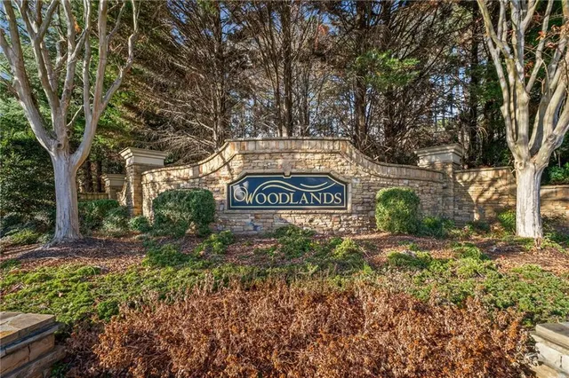 $2,500 | 266 Balaban Circle, Woodstock, GA 30188