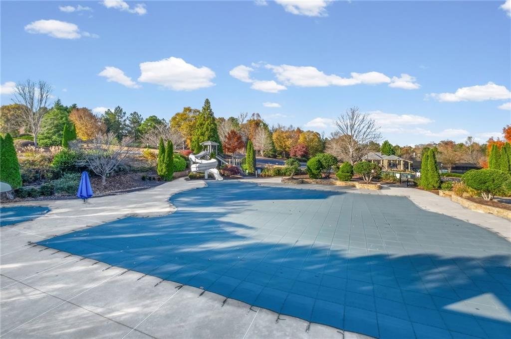 266 Balaban Circle Woodstock, GA 30188 - Photo 48 of 58 a view of a city