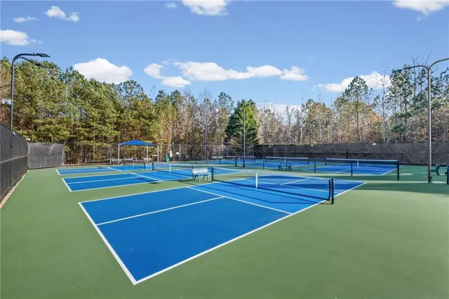 $2,500 | 266 Balaban Circle, Woodstock, GA 30188