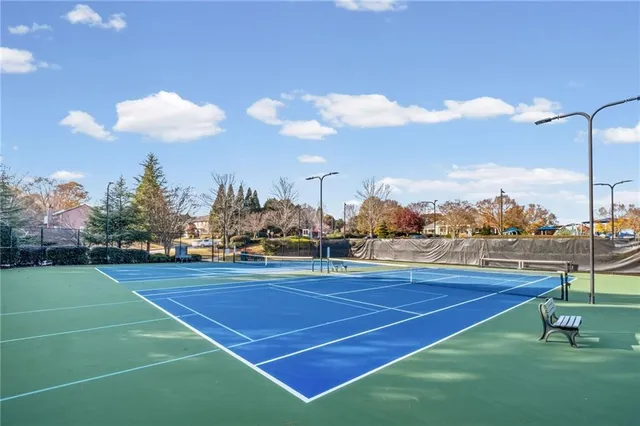 $2,500 | 266 Balaban Circle, Woodstock, GA 30188