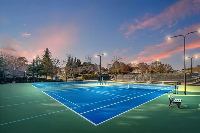 $2,500 | 266 Balaban Circle, Woodstock, GA 30188