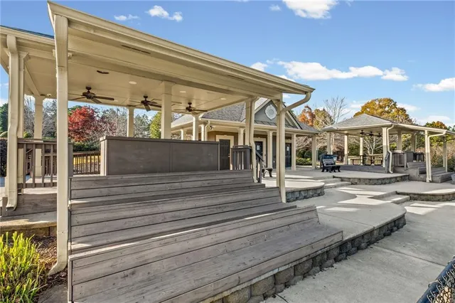 $2,500 | 266 Balaban Circle, Woodstock, GA 30188