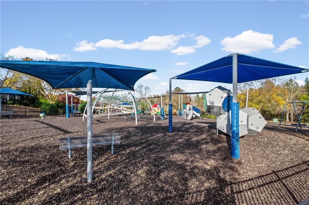 266 Balaban Circle Woodstock, GA 30188 - Photo 57 of 58