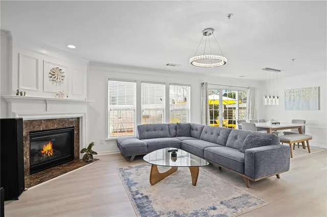 $2,500 | 266 Balaban Circle, Woodstock, GA 30188