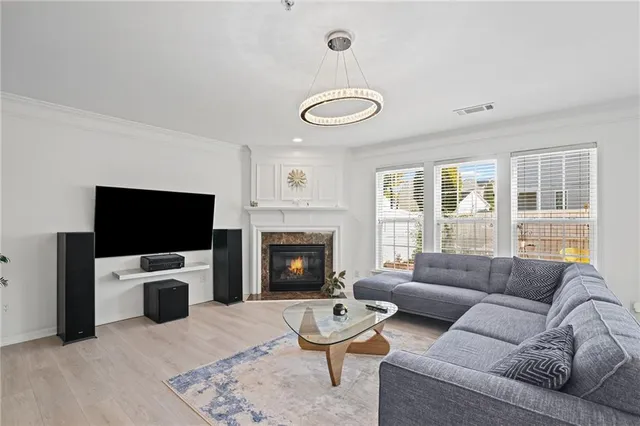 $2,500 | 266 Balaban Circle, Woodstock, GA 30188