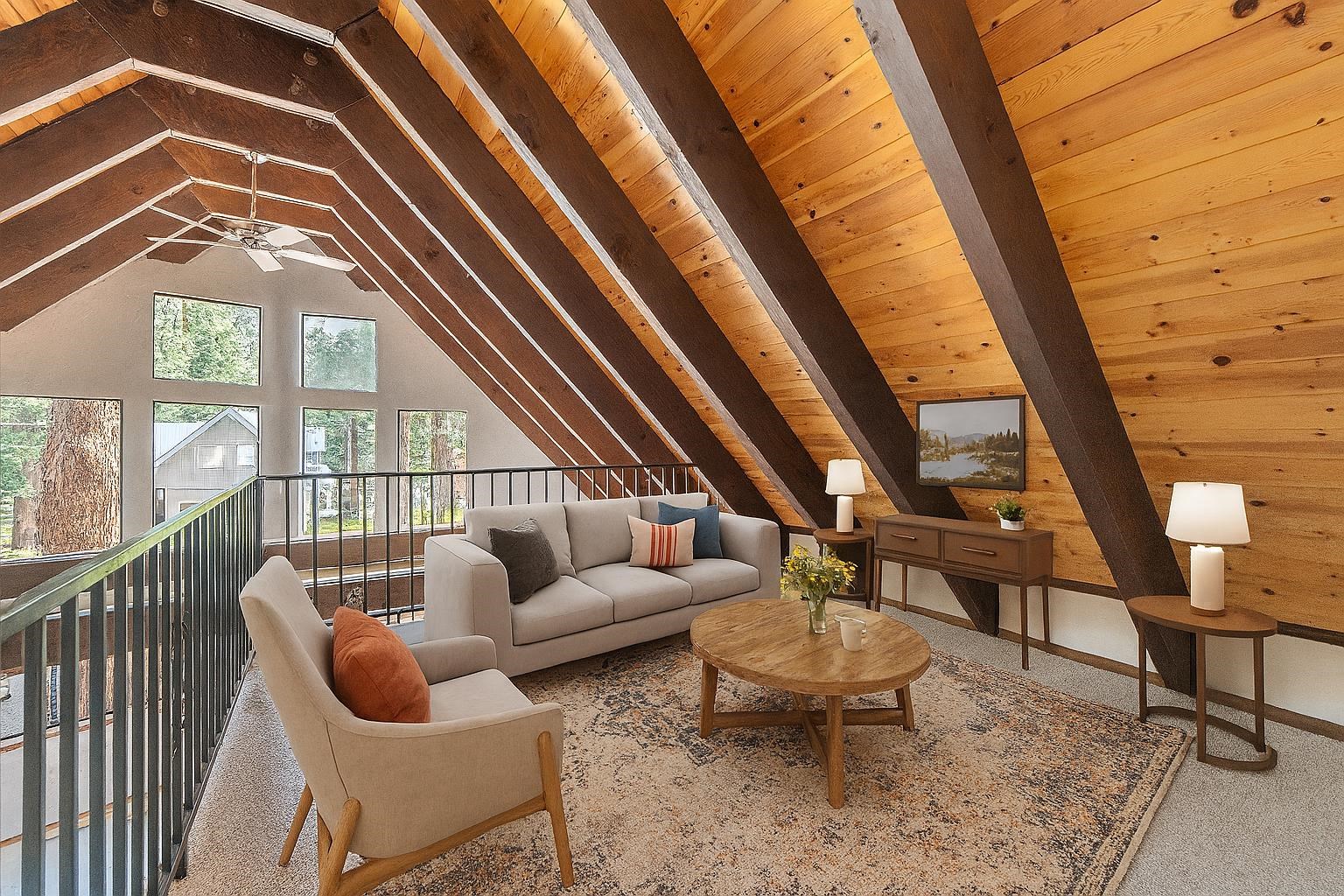 14129 Tyrol Road Truckee, CA 96161 - Photo 14 of 24 Gallery Image 14