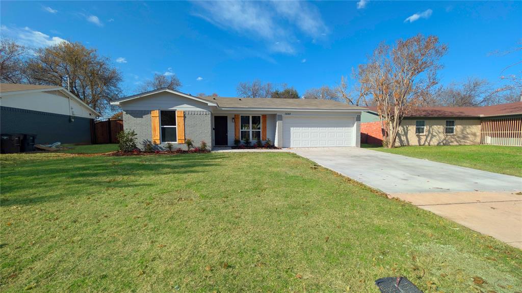 5648 De Cory Road Fort Worth, TX 76134 - Photo 1 of 30