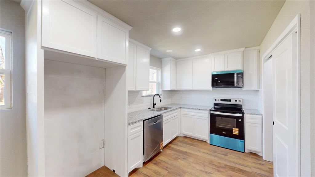 5648 De Cory Road Fort Worth, TX 76134 - Photo 12 of 30