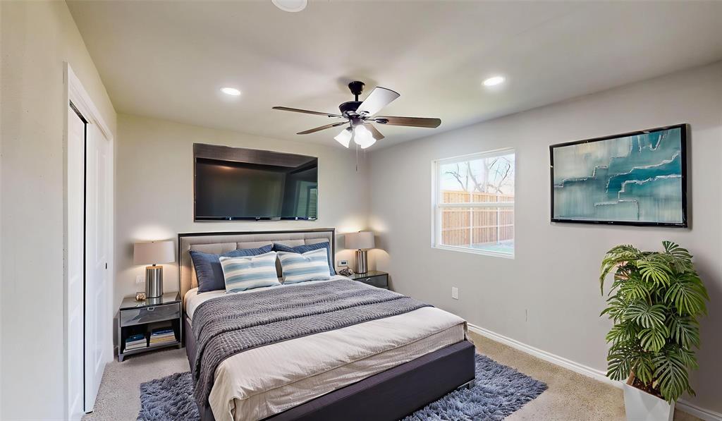 5648 De Cory Road Fort Worth, TX 76134 - Photo 15 of 30