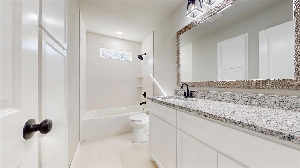 5648 De Cory Road Fort Worth, TX 76134 - Photo 23 of 30