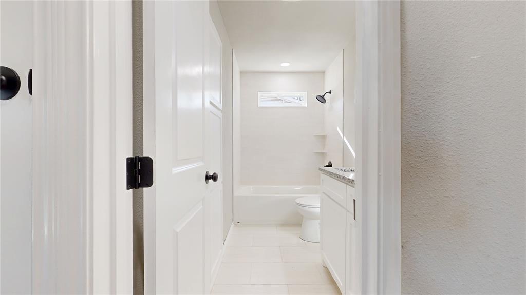 5648 De Cory Road Fort Worth, TX 76134 - Photo 25 of 30