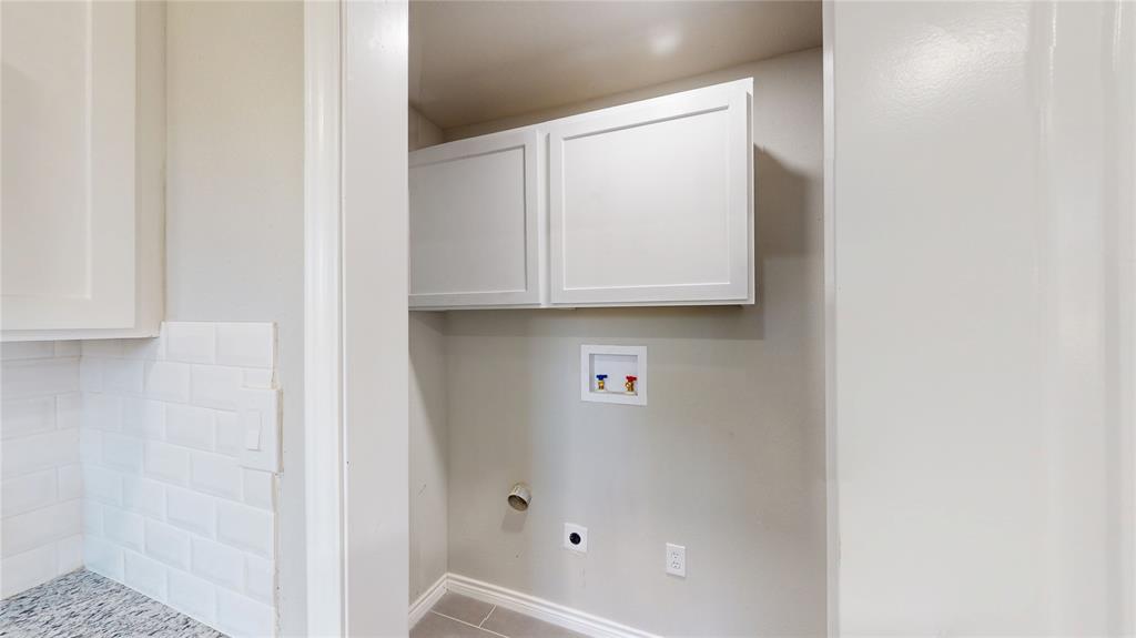 5648 De Cory Road Fort Worth, TX 76134 - Photo 27 of 30