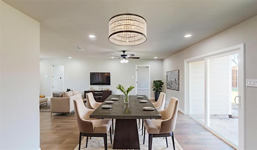 5648 De Cory Road Fort Worth, TX 76134 - Photo 10 of 30