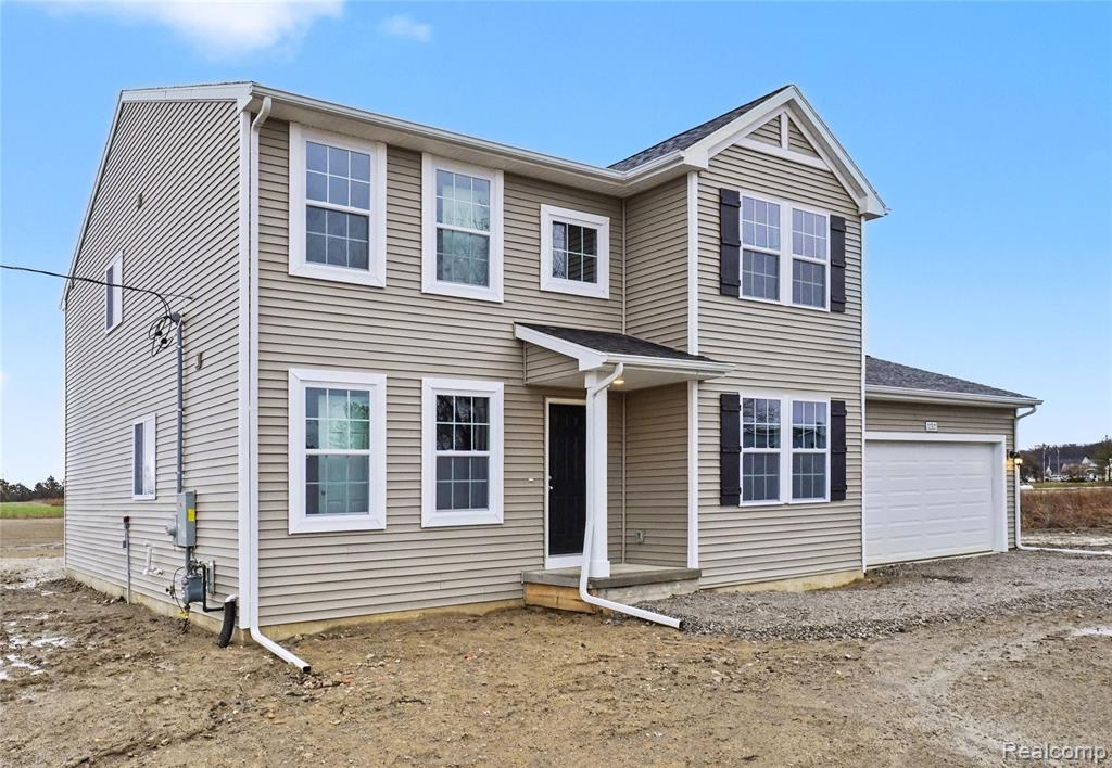 12521 Sharp Road Linden, MI 48451 - Photo 2 of 25