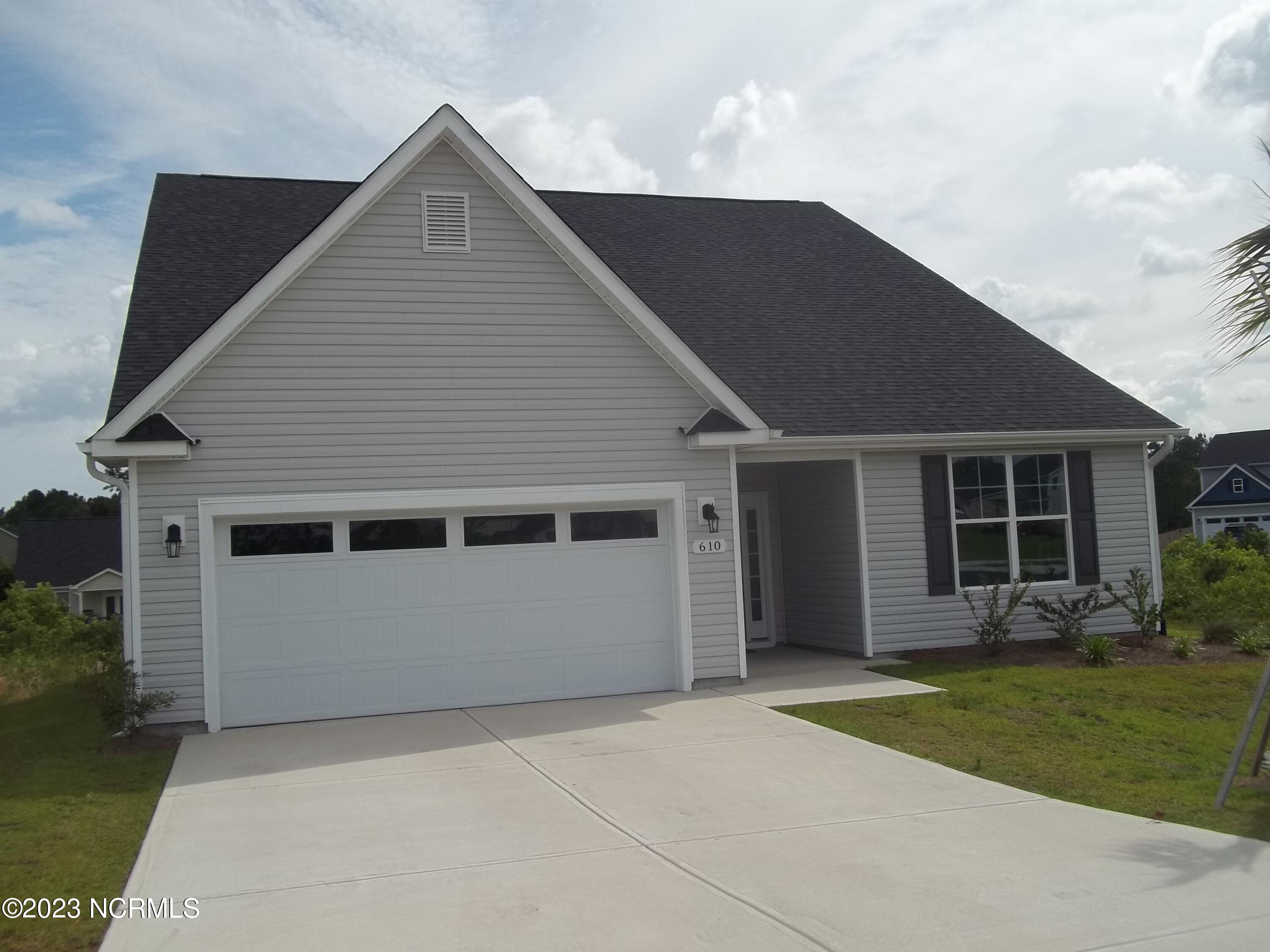 610 Trellis Road Hampstead, NC 28443 - Photo 20 of 74 Front