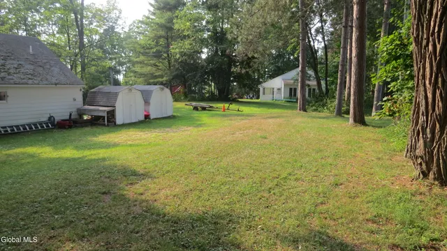 $295,000 | 111 Pike Street, Broadalbin, NY 12025