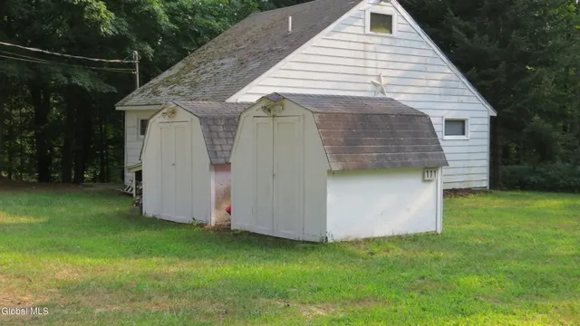 $295,000 | 111 Pike Street, Broadalbin, NY 12025