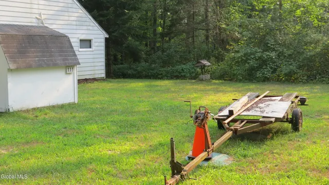 $295,000 | 111 Pike Street, Broadalbin, NY 12025