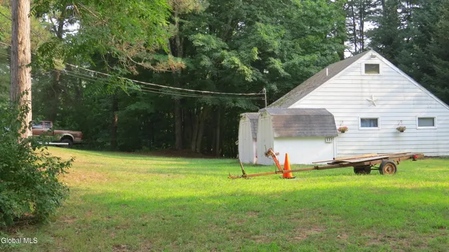 $295,000 | 111 Pike Street, Broadalbin, NY 12025