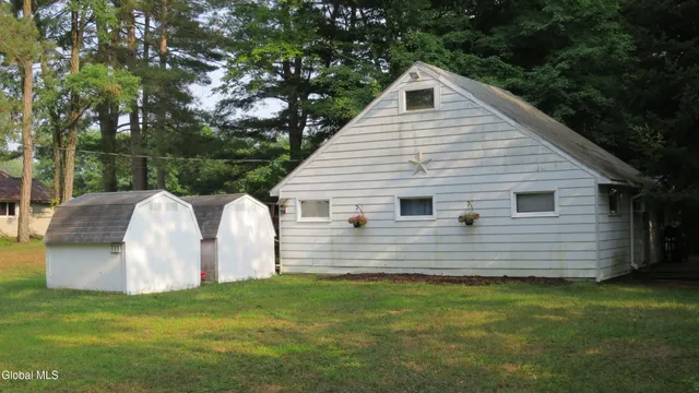 $295,000 | 111 Pike Street, Broadalbin, NY 12025