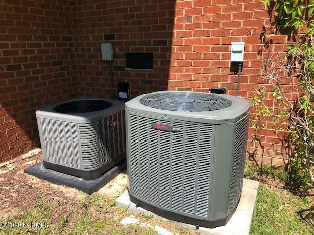215 Mellen Road New Bern, NC 28562 - Photo 41 of 46 Newer Heat Pumps