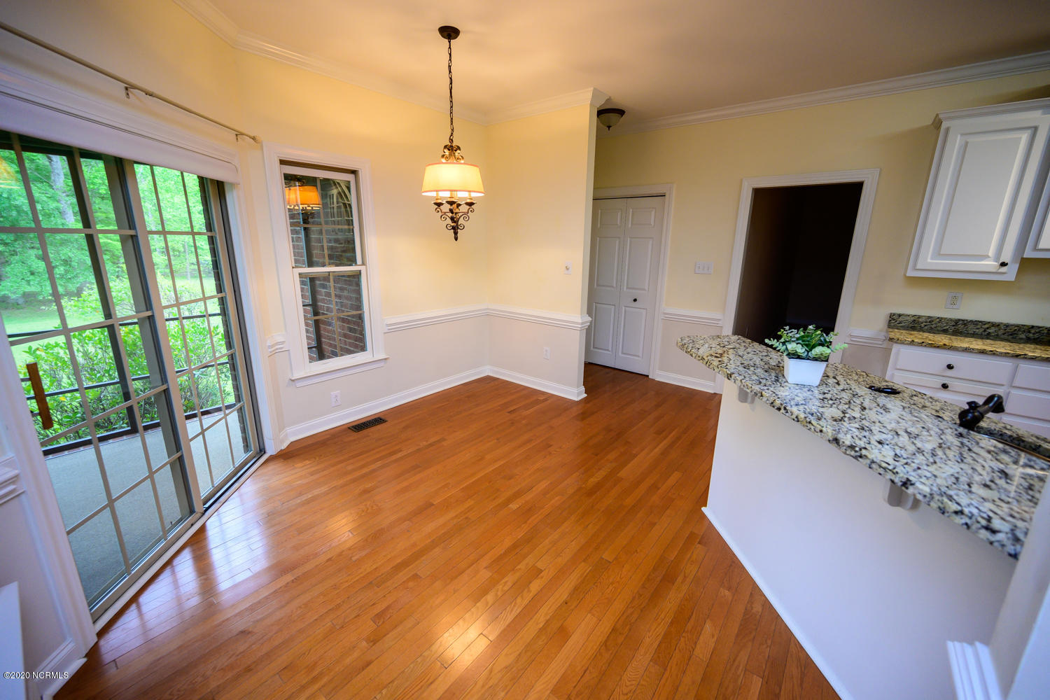 215 Mellen Road New Bern, NC 28562 - Photo 9 of 46 More Hardwood Floors