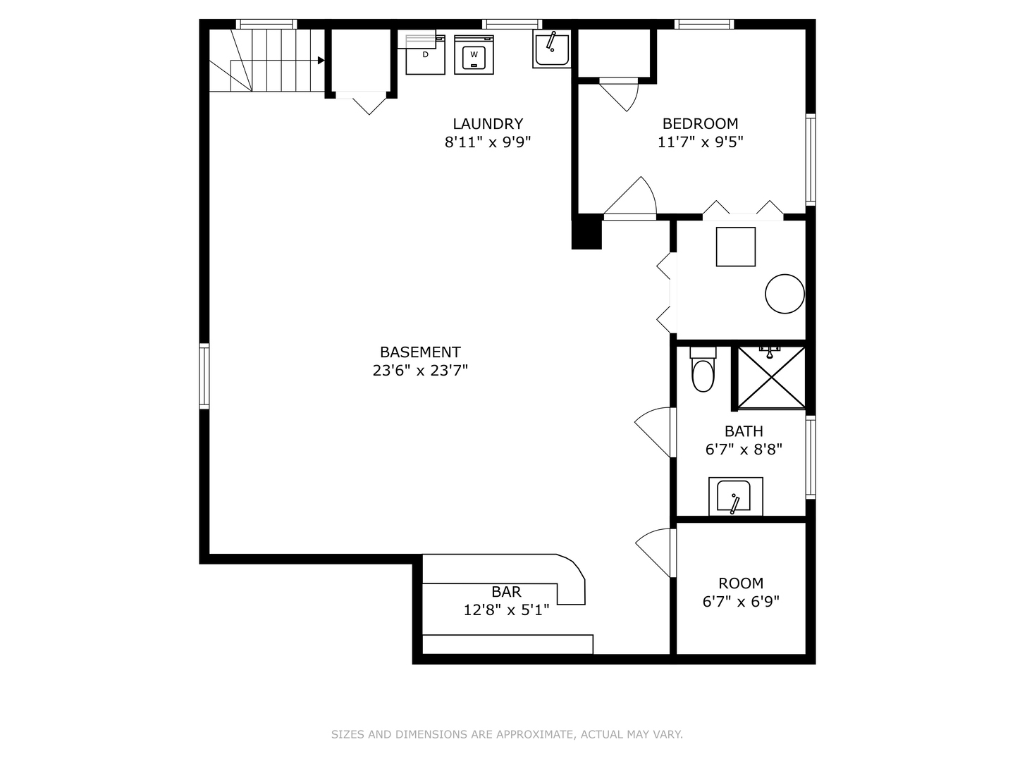 7657 West Rosedale Avenue Chicago, IL 60631 - Photo 17 of 17 Gallery Image 17