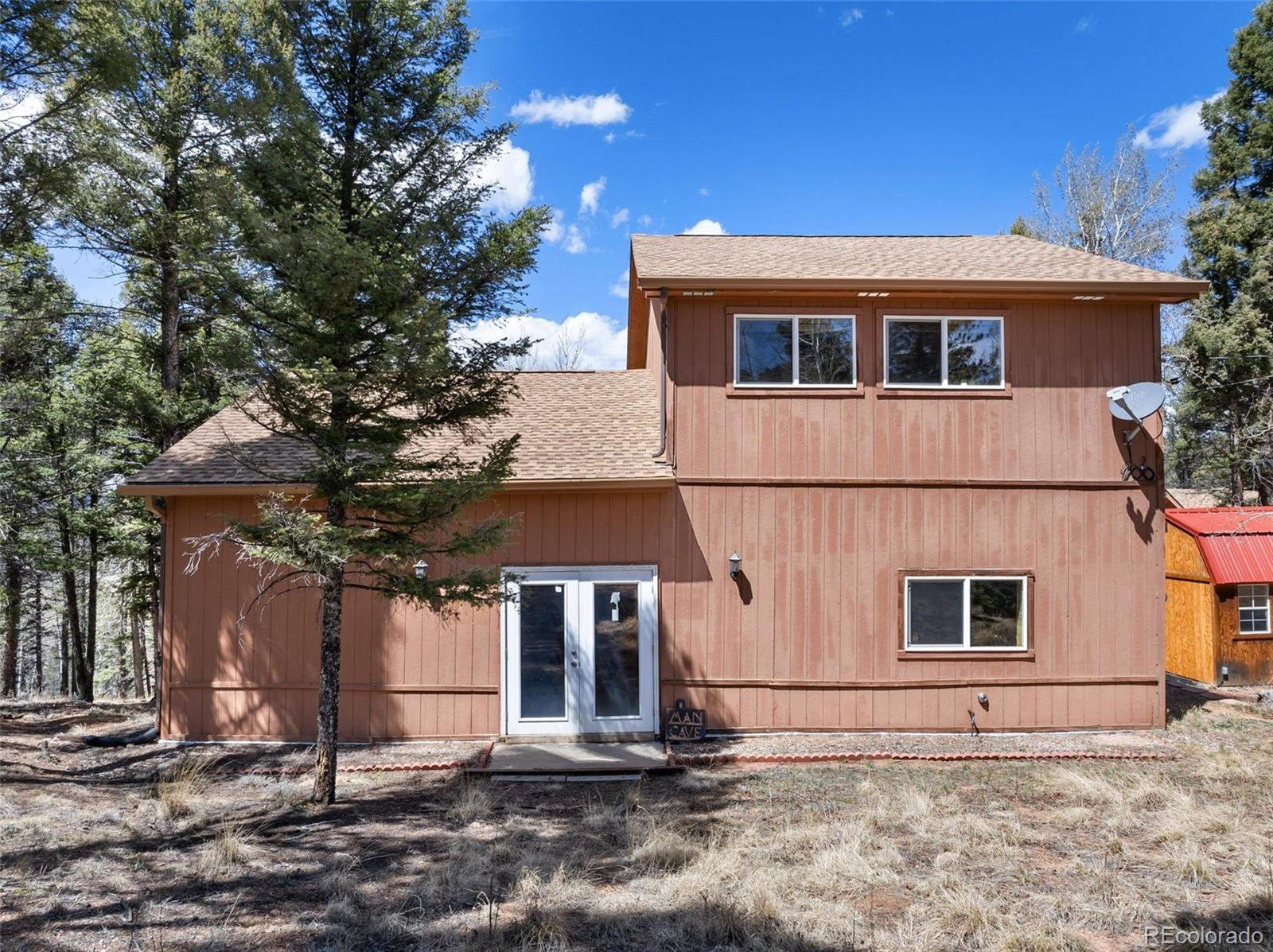 351 Porphry Road Florissant, CO 80816 - Photo 32 of 49 Gallery Image 32