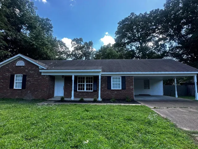 $199,900 | 3829 Leven Cove, Memphis, TN 38118