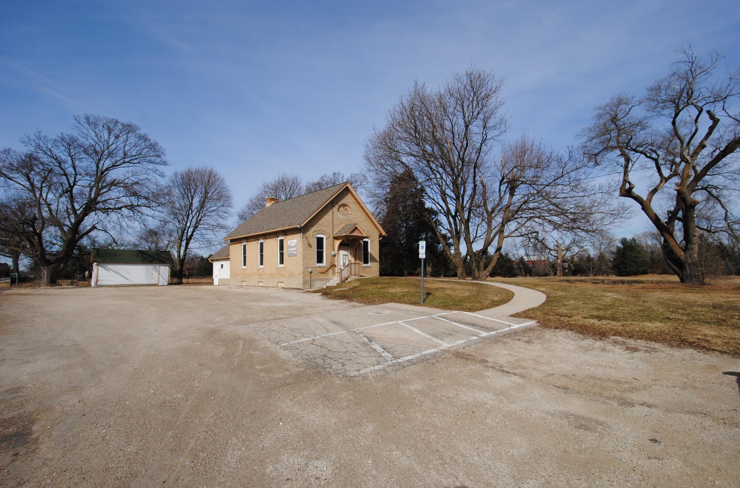 Lafayette Town Hall_Accessibility