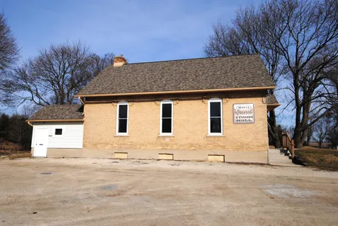 $150,000 | W4614 Potter Road, Lafayette, WI 53121