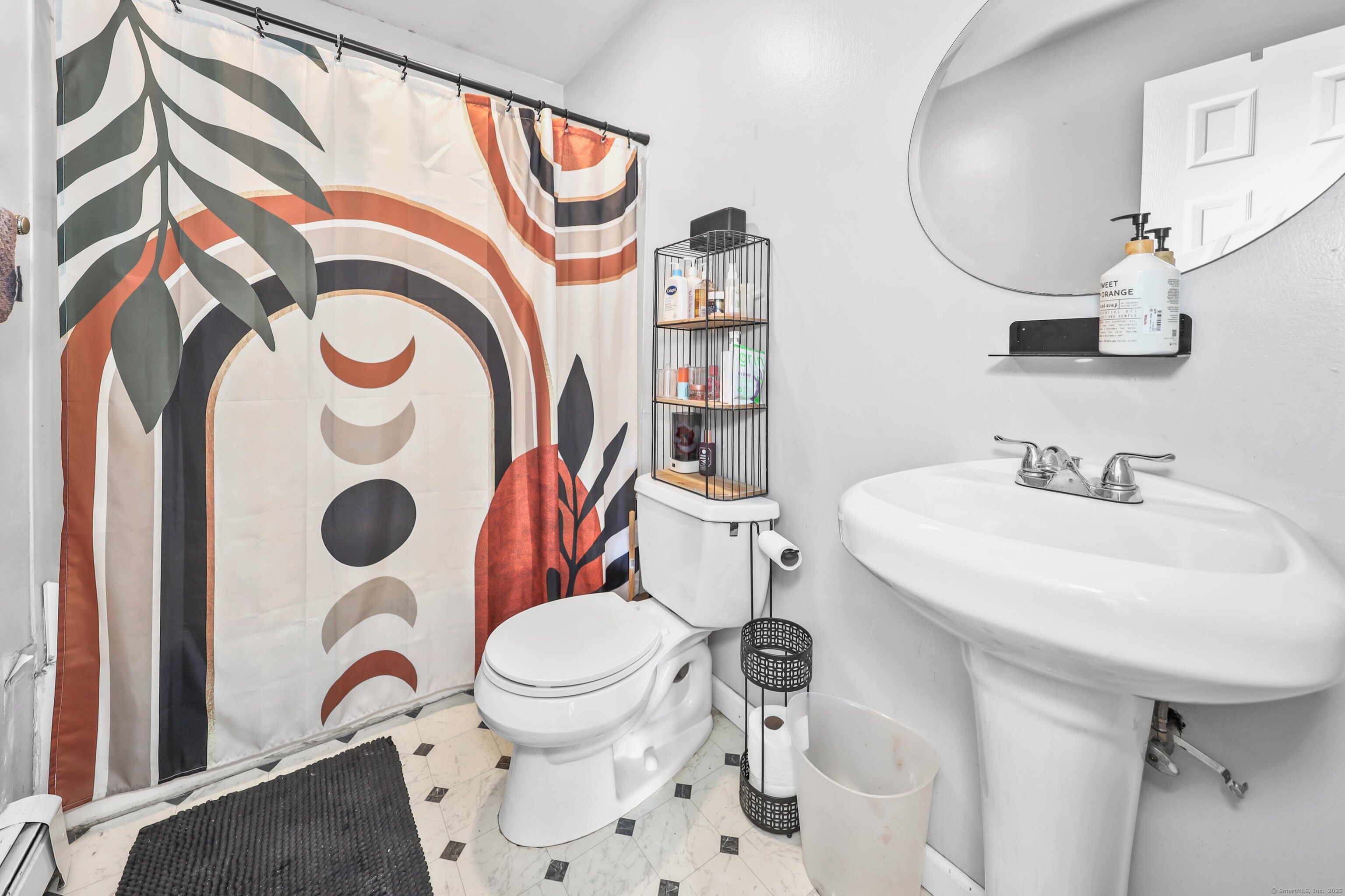 40 Ridge Road, Unit 3 Naugatuck, CT 06770 - Photo 11 of 15 2nd Floor