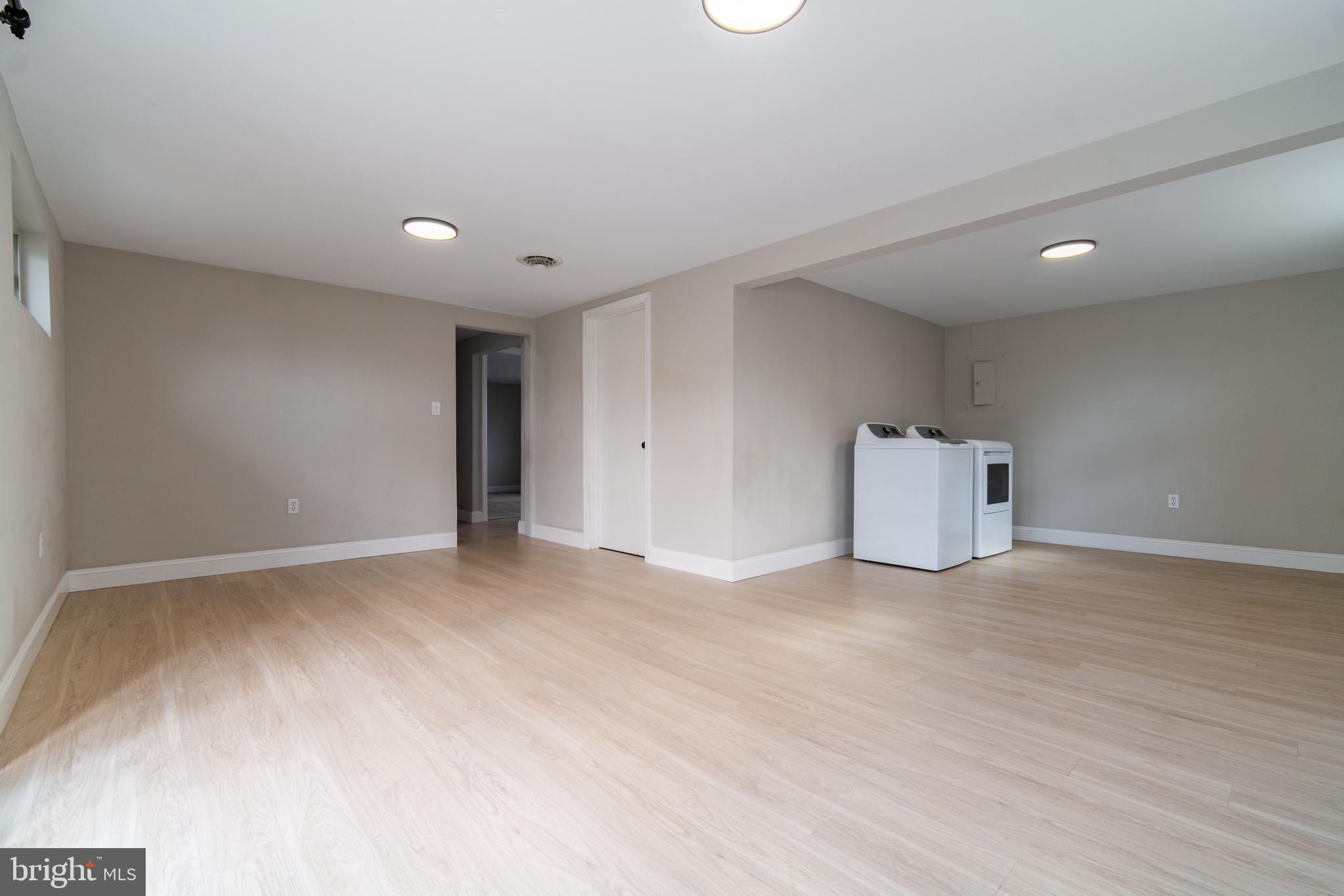 907 Marbrook Lane York, PA 17404 - Photo 24 of 33 a view of an empty room with wooden floor