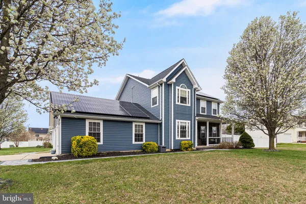 $499,000 | 22255 Goldenrod Drive, Great Mills, MD 20634