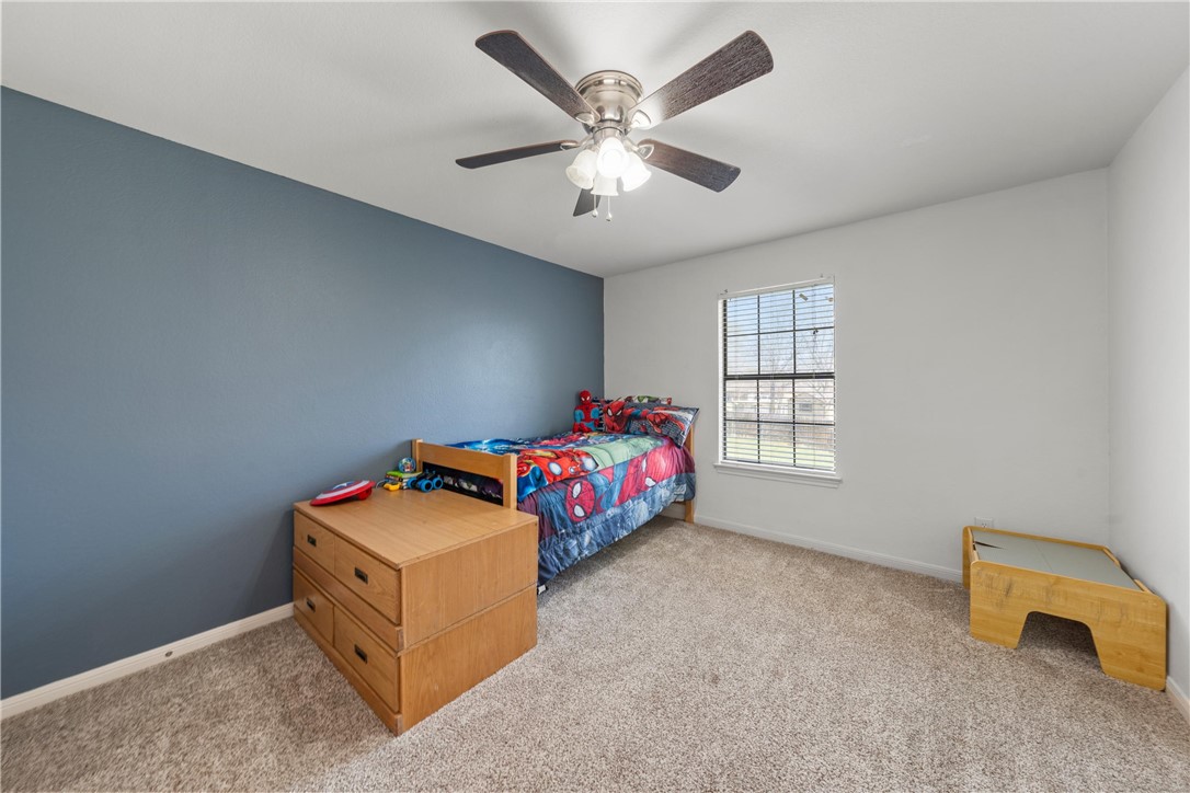 216 Hillside Drive Hewitt, TX 76643 - Photo 17 of 31