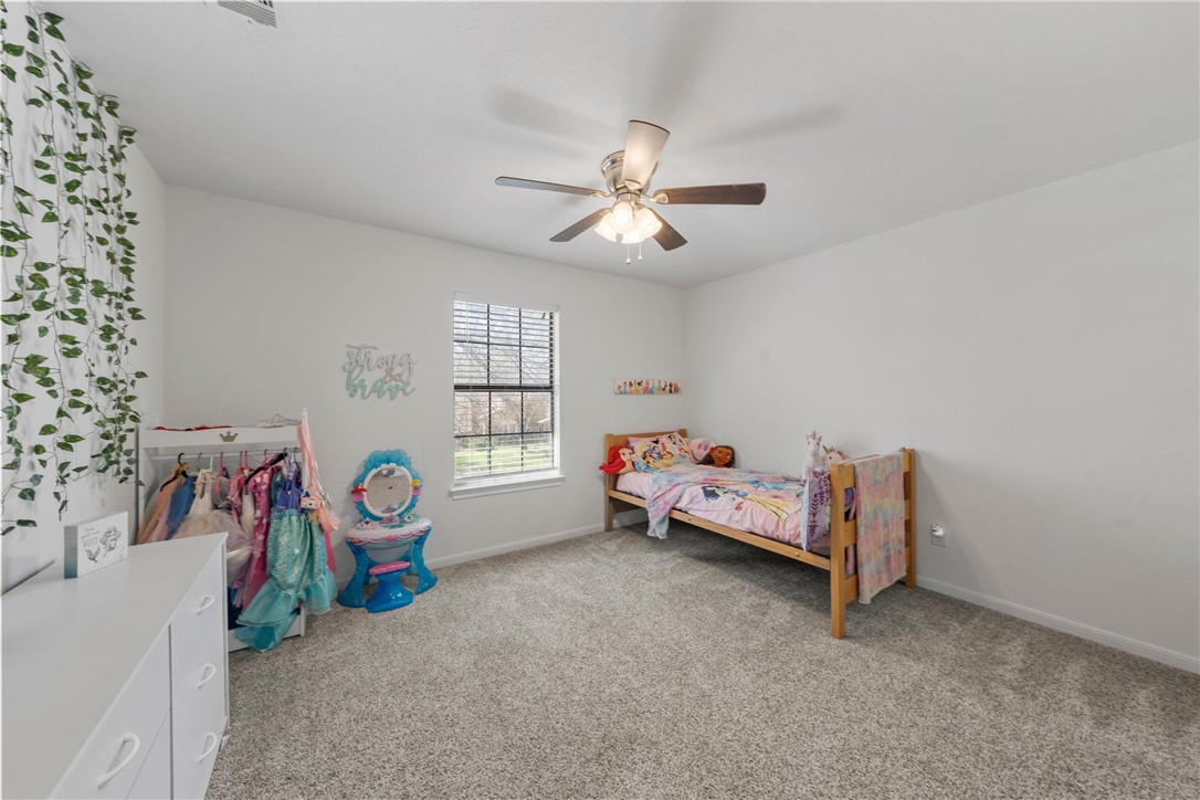 216 Hillside Drive Hewitt, TX 76643 - Photo 19 of 31