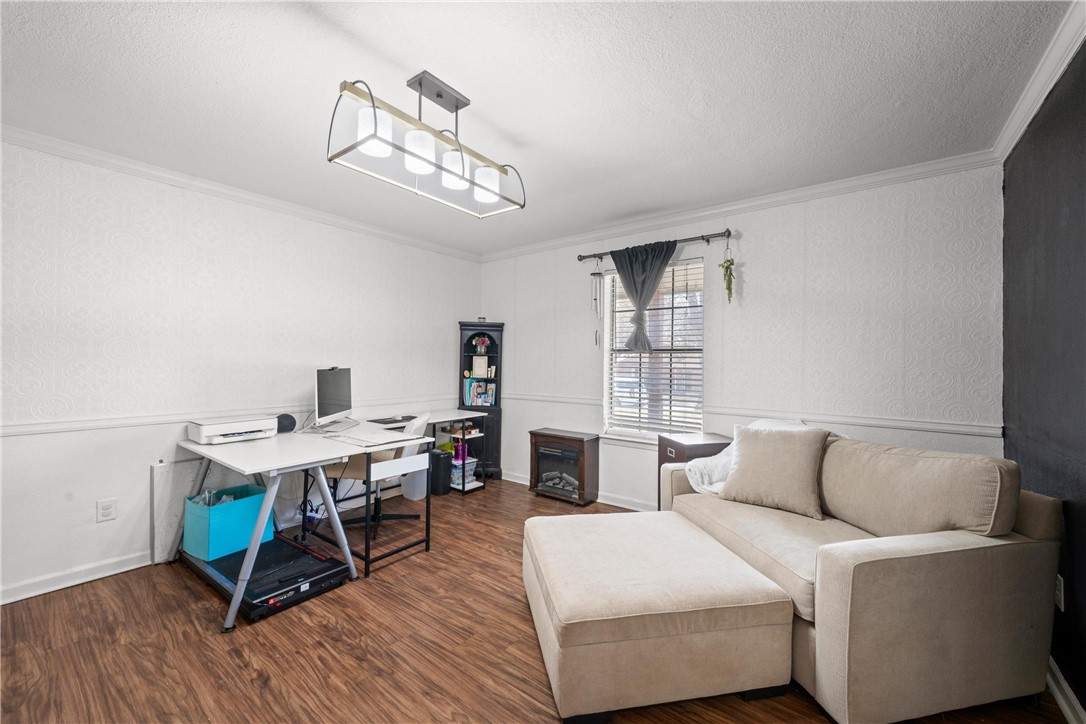 216 Hillside Drive Hewitt, TX 76643 - Photo 25 of 31