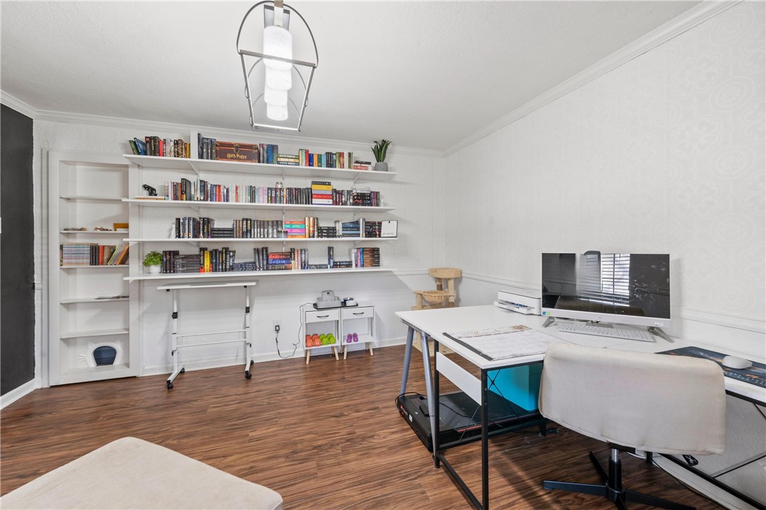 216 Hillside Drive Hewitt, TX 76643 - Photo 26 of 31