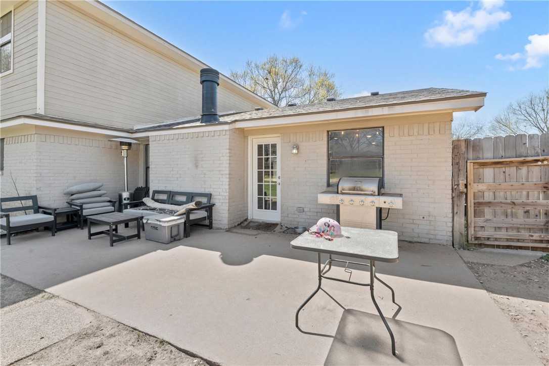 216 Hillside Drive Hewitt, TX 76643 - Photo 28 of 31