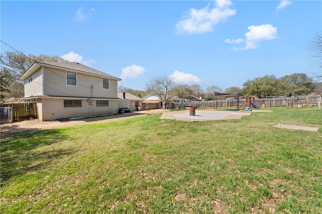 216 Hillside Drive Hewitt, TX 76643 - Photo 30 of 31