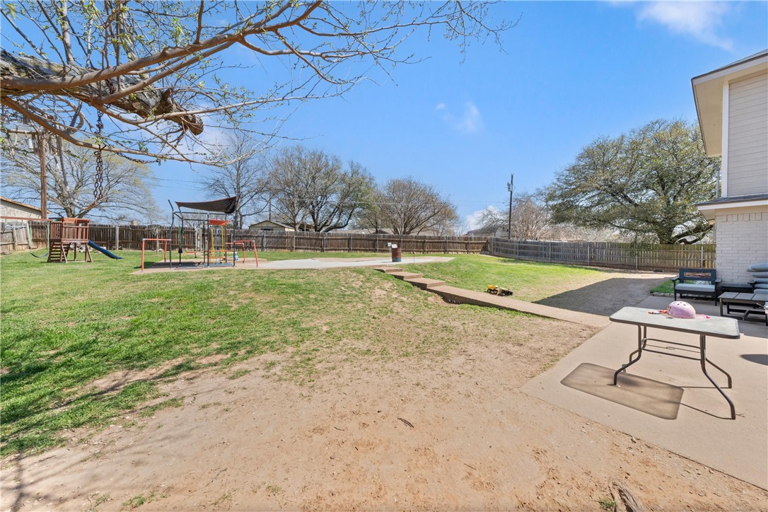 216 Hillside Drive Hewitt, TX 76643 - Photo 31 of 31