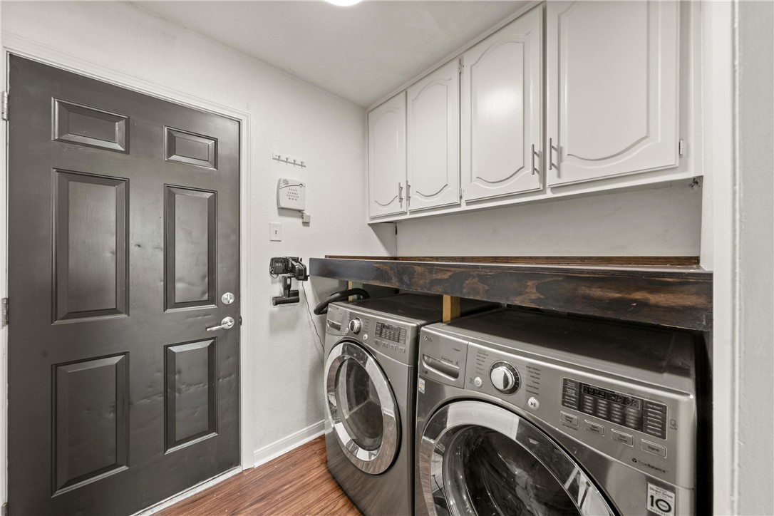 216 Hillside Drive Hewitt, TX 76643 - Photo 10 of 31