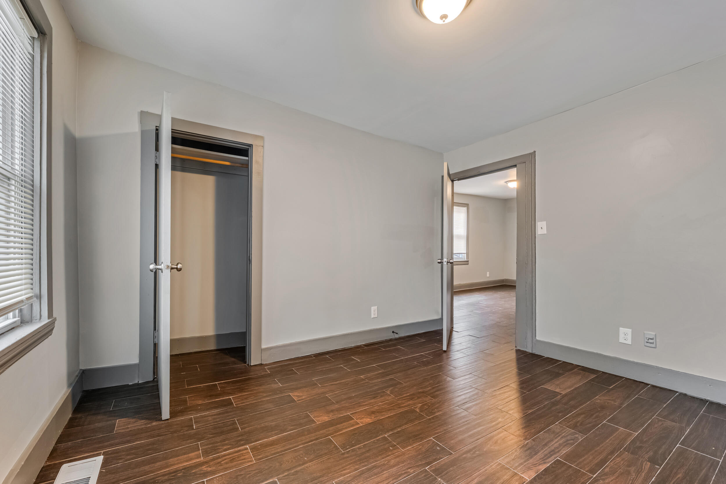 229 West Orchard Street Milwaukee, WI 53204 - Photo 9 of 20 Primary Bedroom