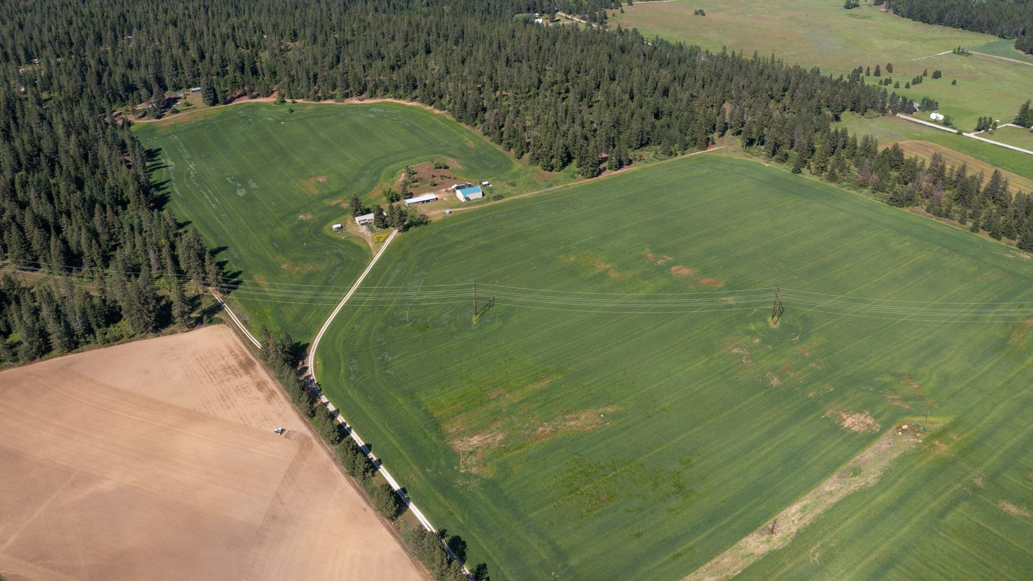 4881 A Carr Road Clayton, WA 99110 - Photo 41 of 44