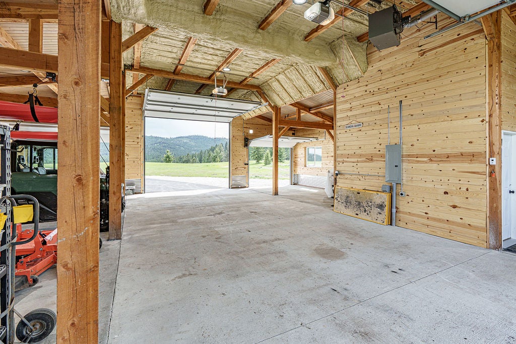150 Granite Hill Road Kalispell, MT 59901 - Photo 81 of 134 Gallery Image 81