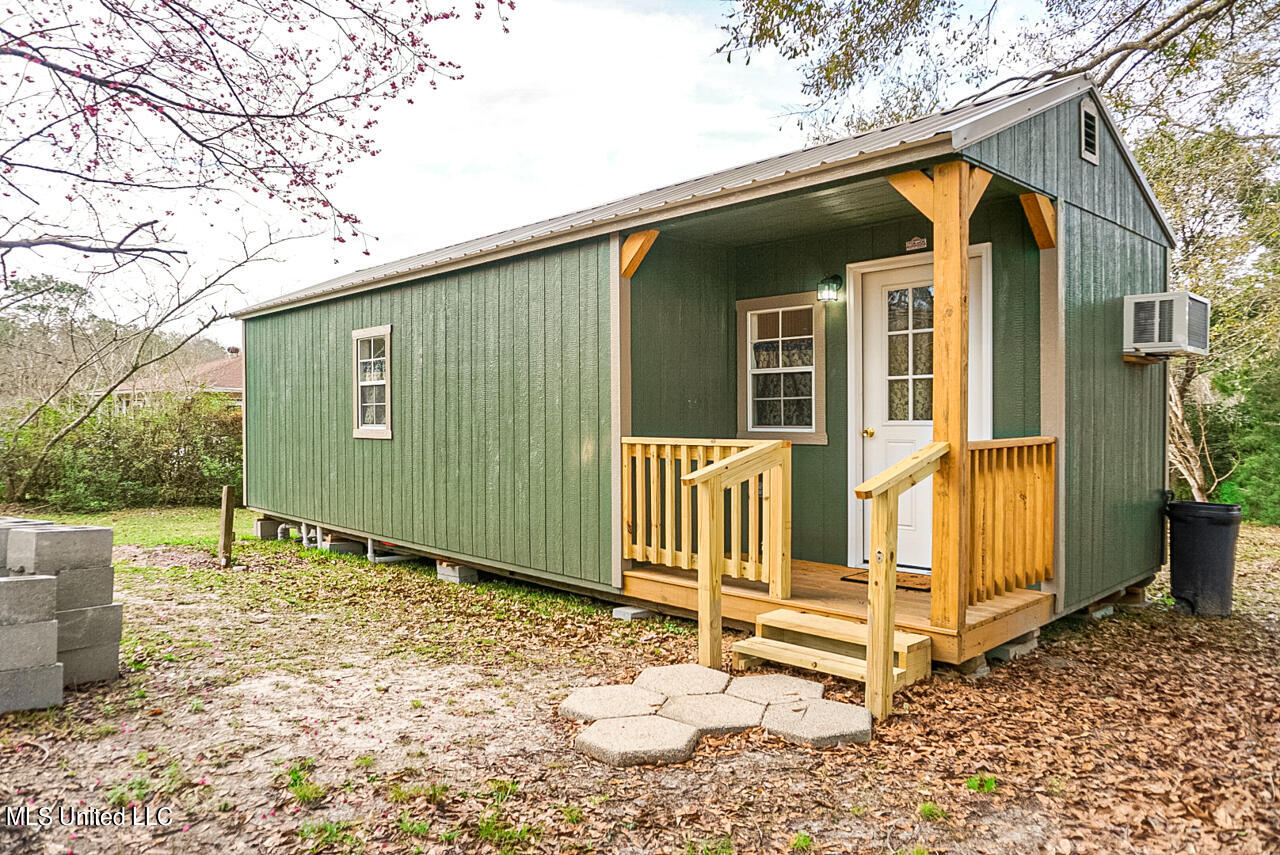 1108 Cowart Road Lucedale, MS 39452 - Photo 19 of 23 DSC01019-2