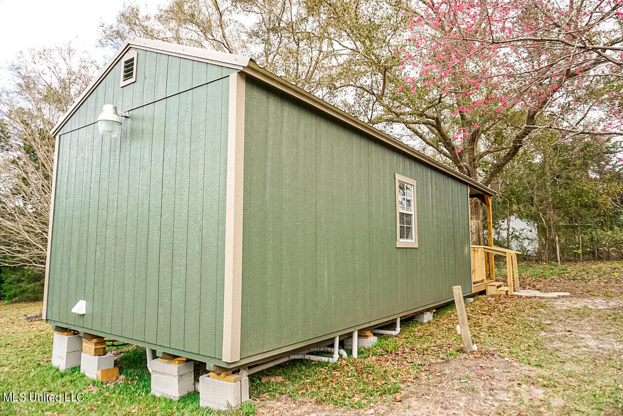 1108 Cowart Road Lucedale, MS 39452 - Photo 20 of 23 DSC01023-2