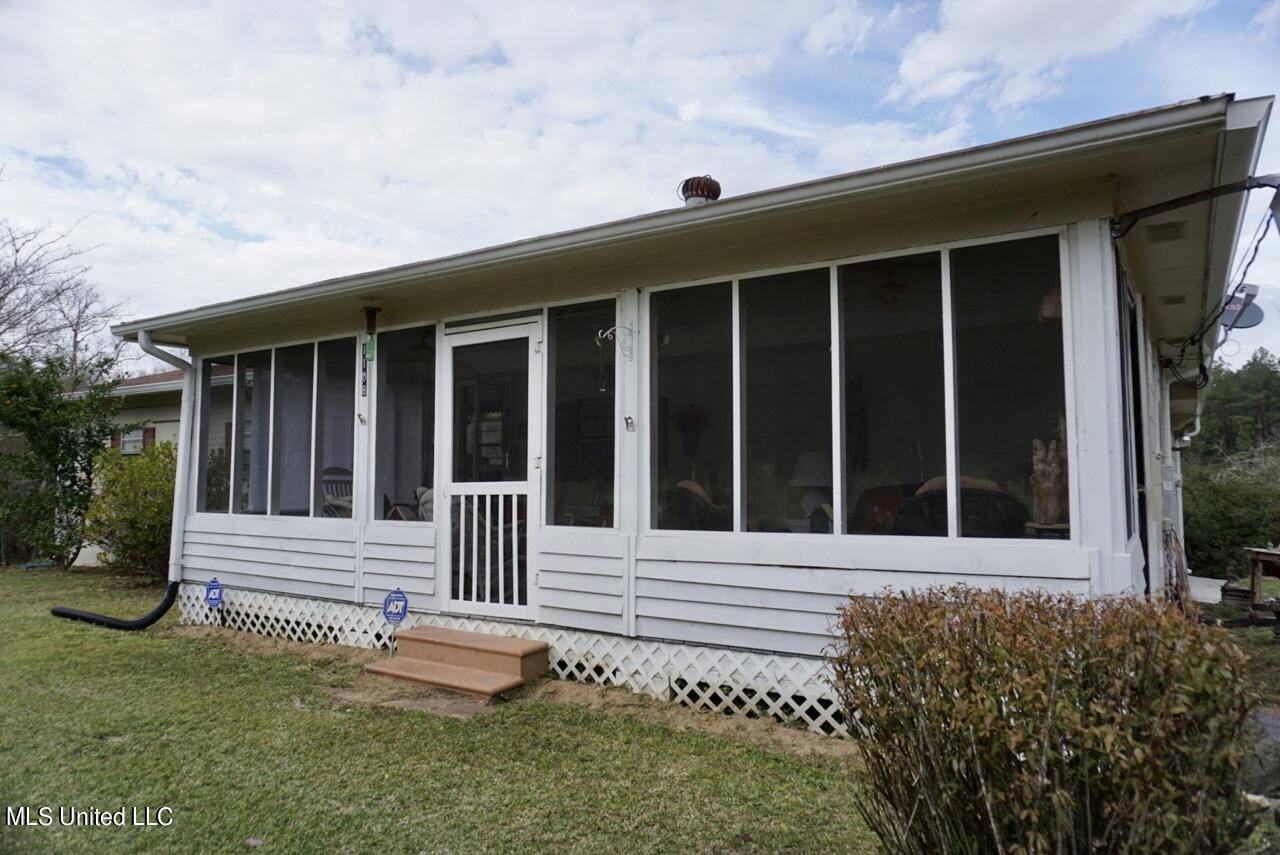1108 Cowart Road Lucedale, MS 39452 - Photo 3 of 23 DSC01024-2