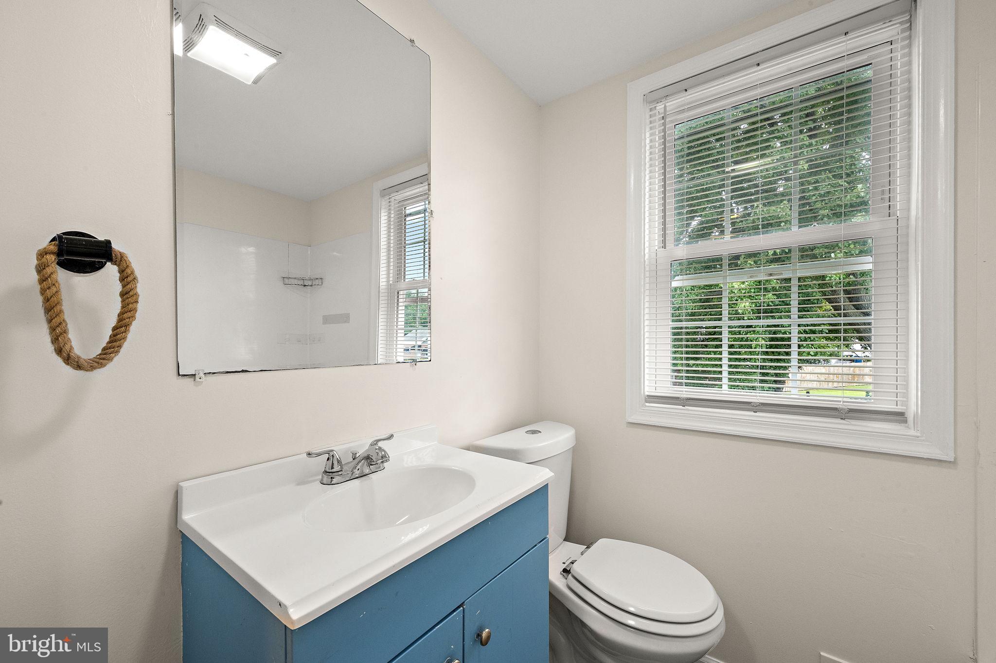 112 Vilone Road Wilmington, DE 19805 - Photo 5 of 17 Bright and airy bathroom retreat.